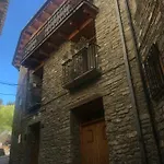 Daire Casa Murillo Boltaña