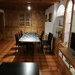 Casa Murillo * Boltaña