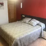 Casa Murillo Boltaña