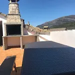 Casa Murillo Daire Boltaña