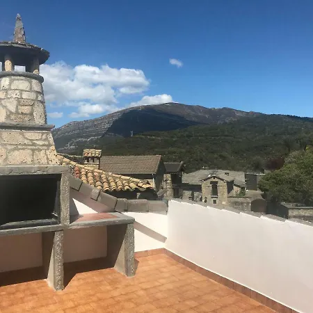 Apartament Casa Murillo