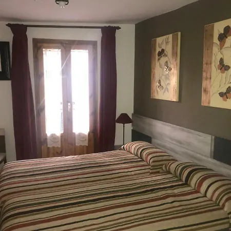 Apartament Casa Murillo