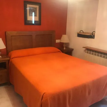 Casa Murillo Apartament Boltaña