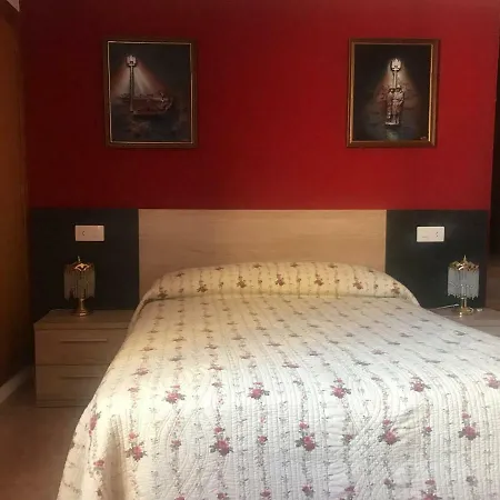 Casa Murillo Apartmán