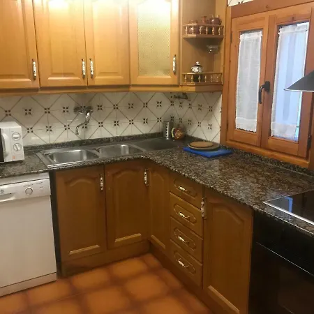 Casa Murillo Apartmán *