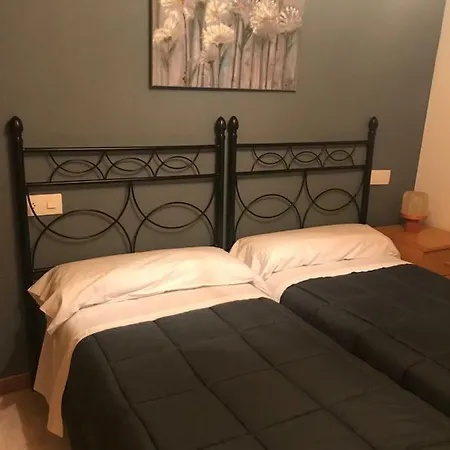 公寓 Casa Murillo 博尔塔纳