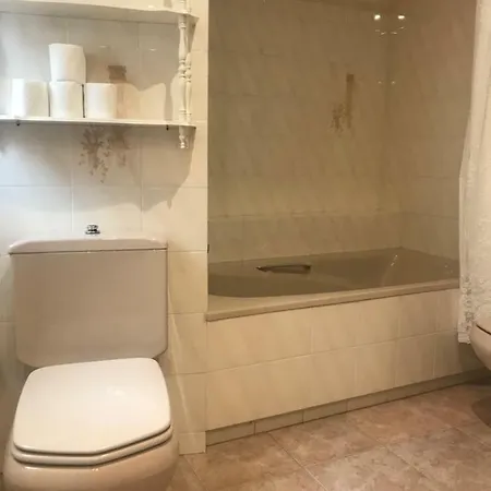 公寓 Casa Murillo 博尔塔纳