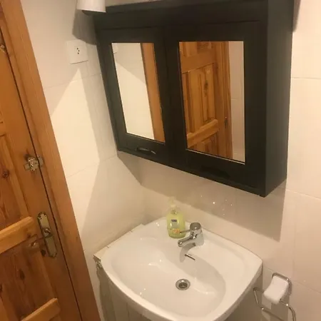شقة Casa Murillo بولتانا