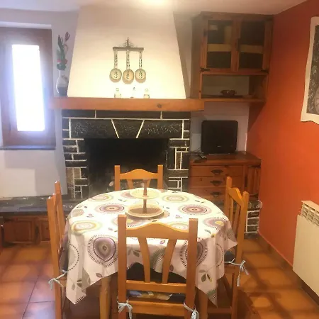 Casa Murillo Apartament