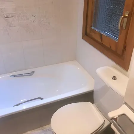 公寓 Casa Murillo *