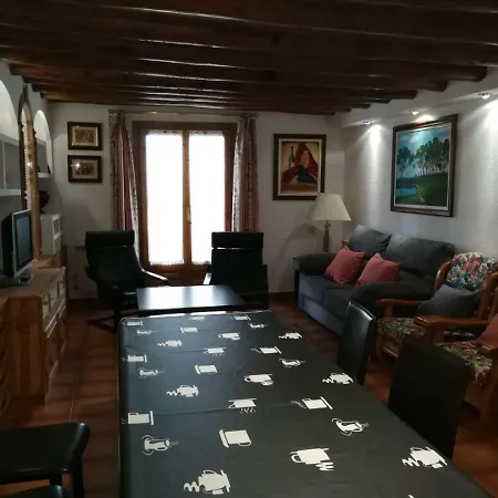 Casa Murillo * Boltaña