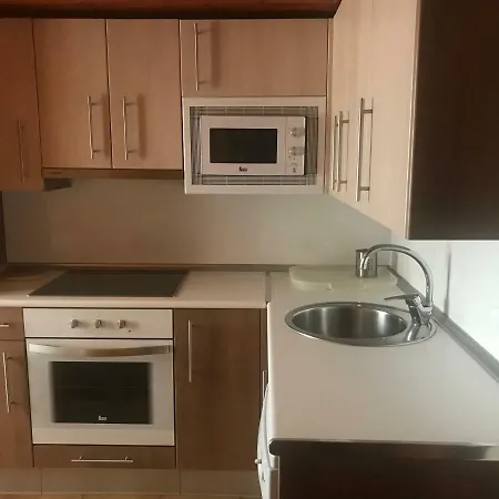 Casa Murillo Boltaña