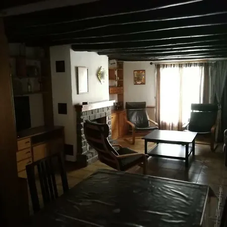 Apartament Casa Murillo *