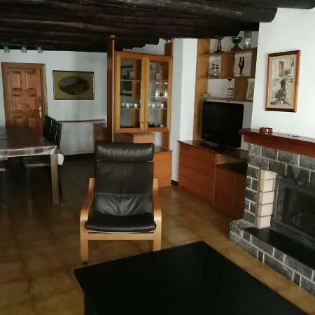 Casa Murillo * Boltaña