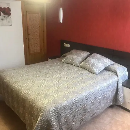 Casa Murillo Boltaña