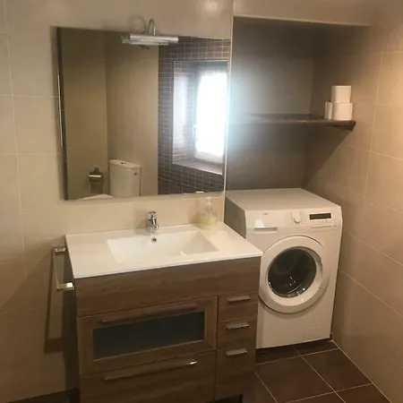 شقة Casa Murillo *