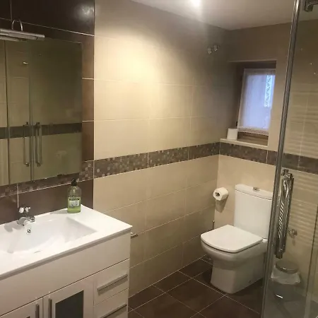 شقة Casa Murillo