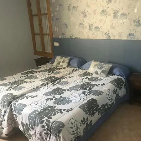 Casa Murillo Apartmán *
