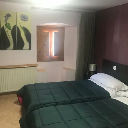 Casa Murillo 博尔塔纳