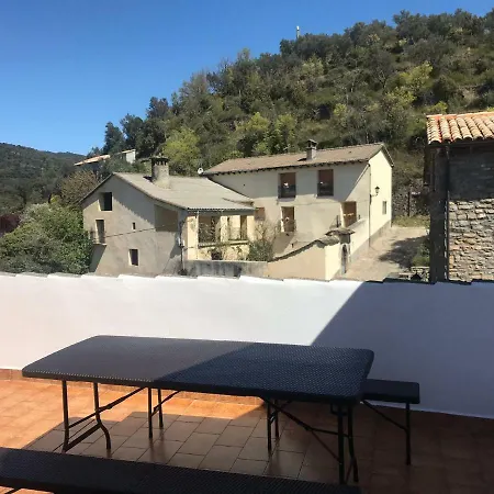 Casa Murillo Boltaña