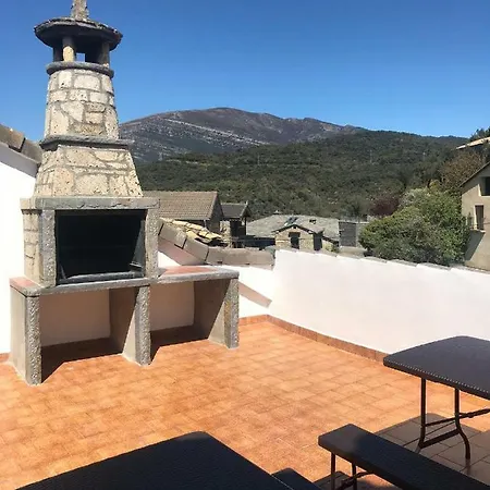 Apartmán Casa Murillo *