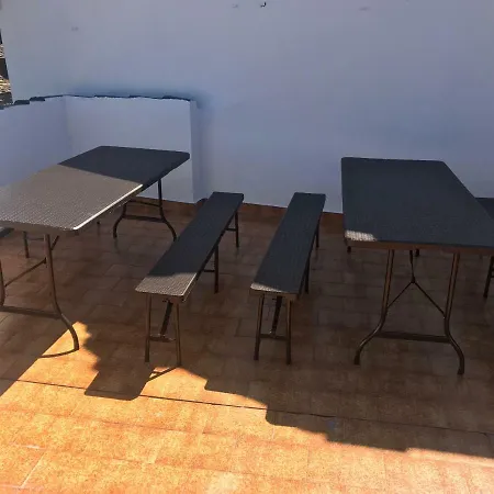 Casa Murillo Apartament Boltaña