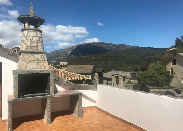 Apartamento Casa Murillo