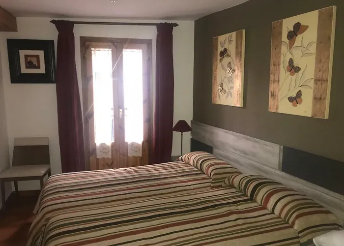 Apartamento Casa Murillo