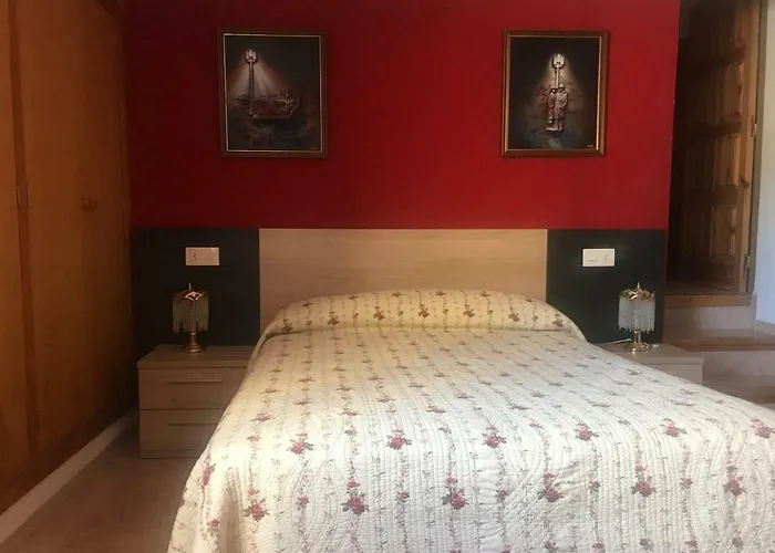 Casa Murillo Apartamento