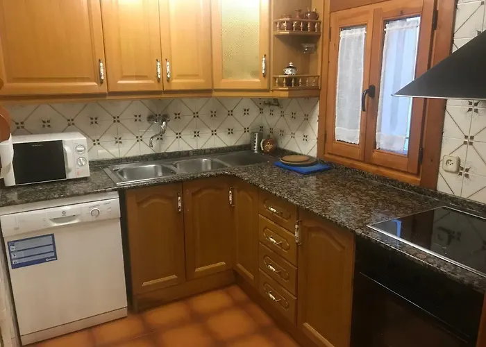 Casa Murillo Apartamento *