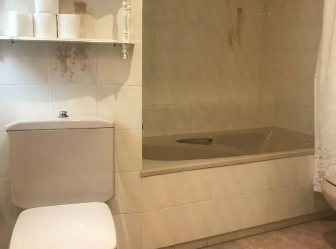 Apartamento Casa Murillo Boltaña