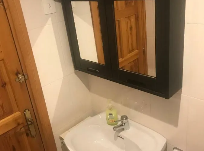 Apartamento Casa Murillo Boltaña