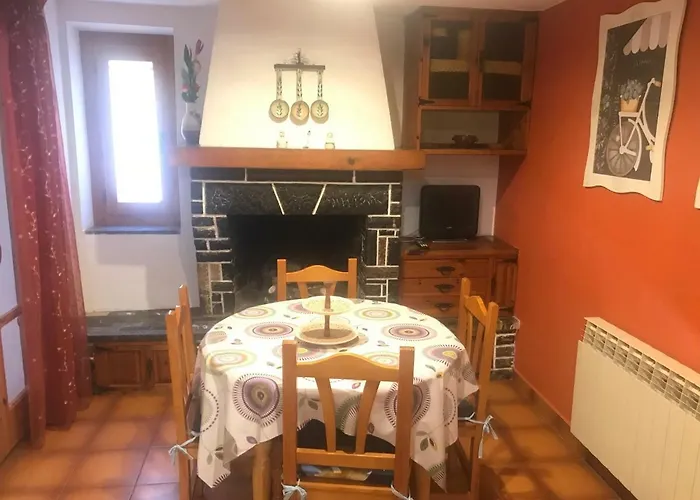 Casa Murillo Apartamento