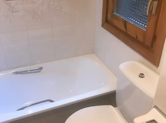 Apartamento Casa Murillo *