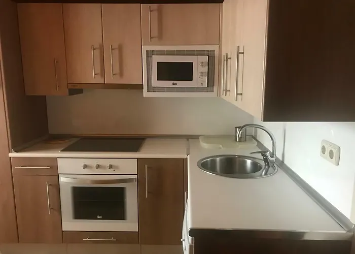 Casa Murillo Boltaña