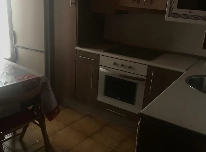 Apartamento Casa Murillo *