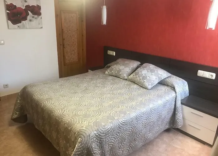 Casa Murillo Boltaña