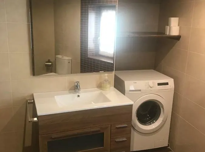 Apartamento Casa Murillo *