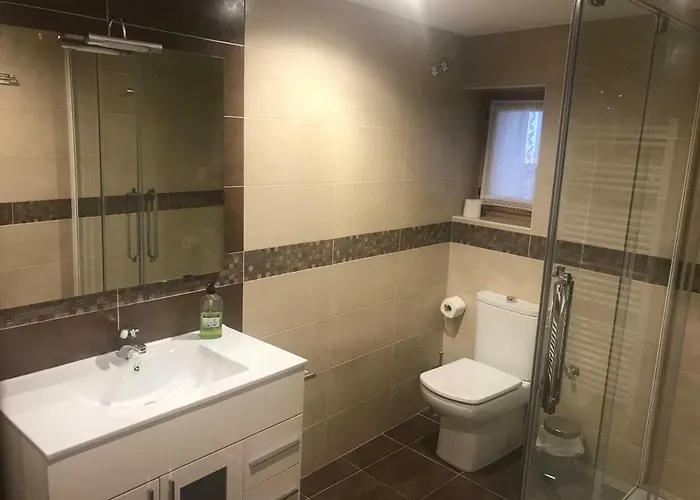 Apartamento Casa Murillo