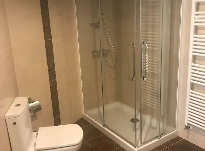 Casa Murillo * Boltaña