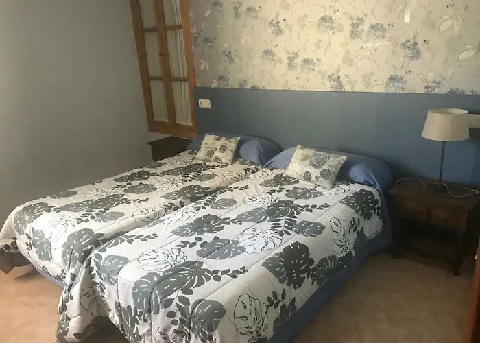 Casa Murillo Appartamento *