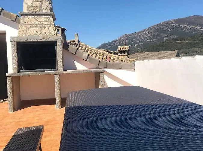 Casa Murillo Apartamento Boltaña