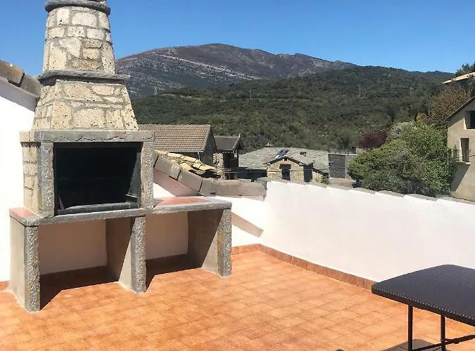 Appartamento Casa Murillo *